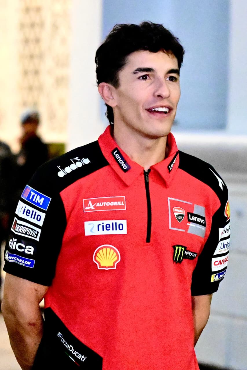 MotoGP 2026 Sprint: Why It's Missing from Early Discussions